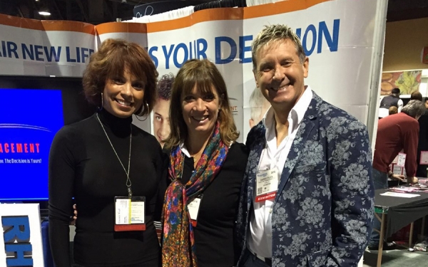 ISSE Long Beach 2016